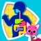 Learn about the parts of the body with fun videos and activities
