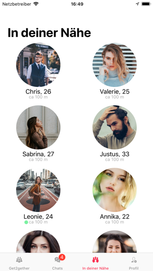 Gay dating leipzig
