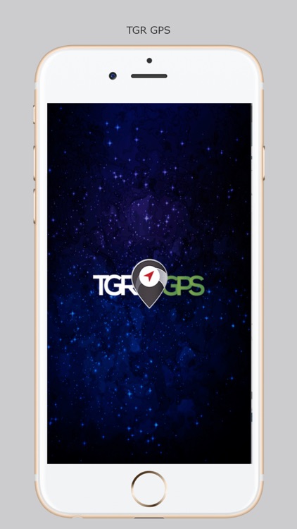 TGR GPS