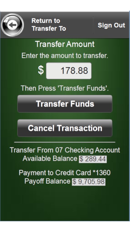 A&S FCU Mobile