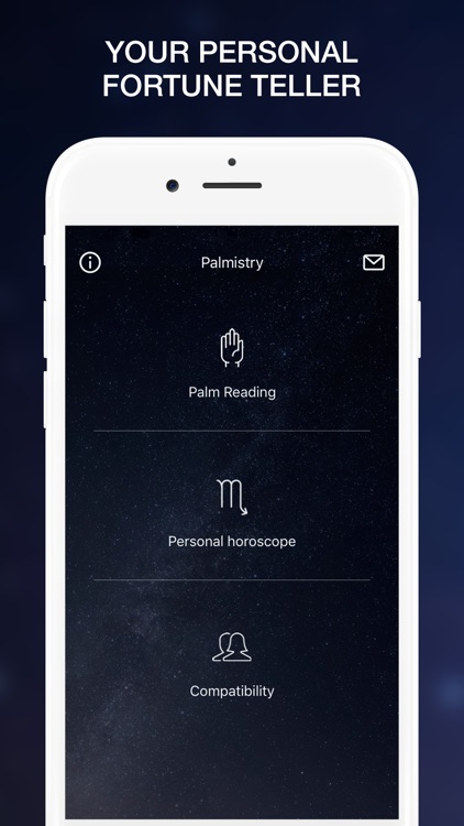 Palmistry & Daily Horoscope