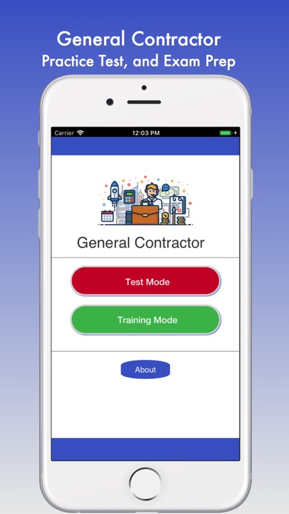 General Contractor Exam Prep