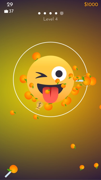 Shoot the Emoji screenshot-3