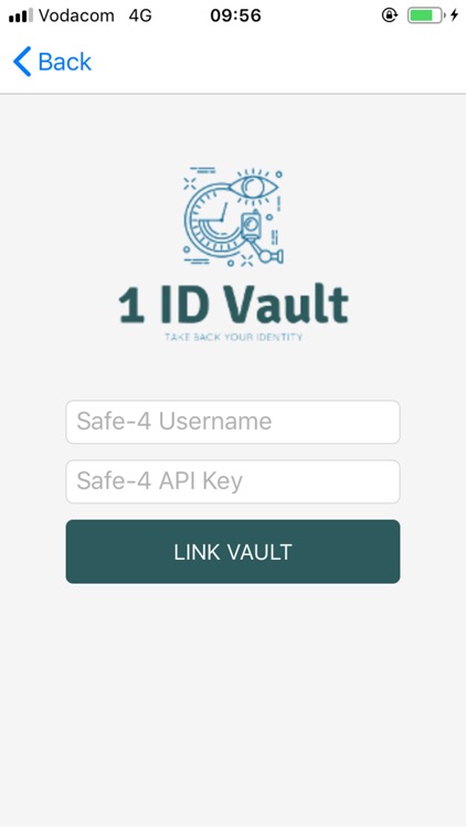 1ID Vault