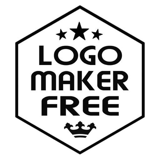 Logo Maker Free - Logo Creator by Good Life App