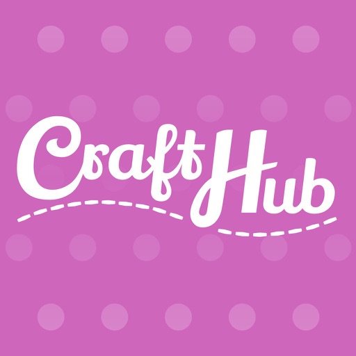 CraftHub icon