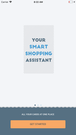 ShopSmart - Shopping Assistant(圖1)-速報App