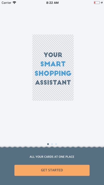 ShopSmart - Shopping Assistant