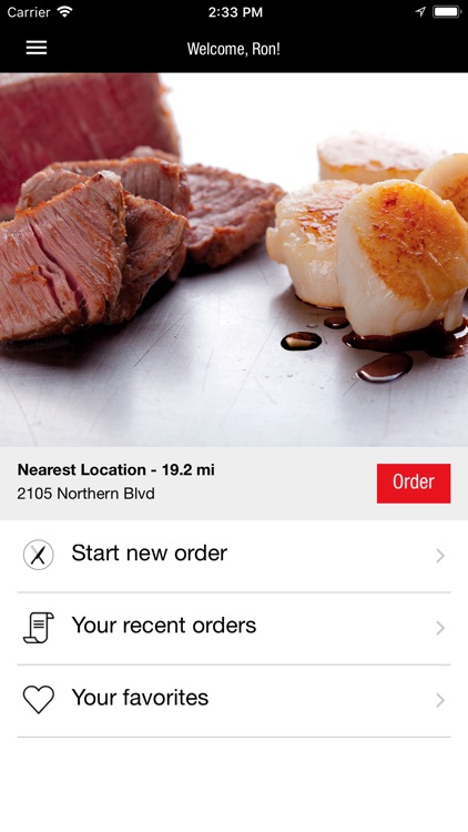 Benihana