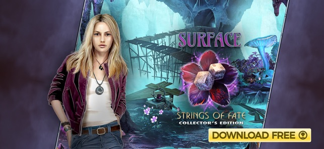 Surface: Strings of Fate(圖5)-速報App