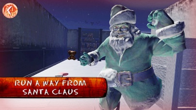 Santa Claus VR screenshot 2