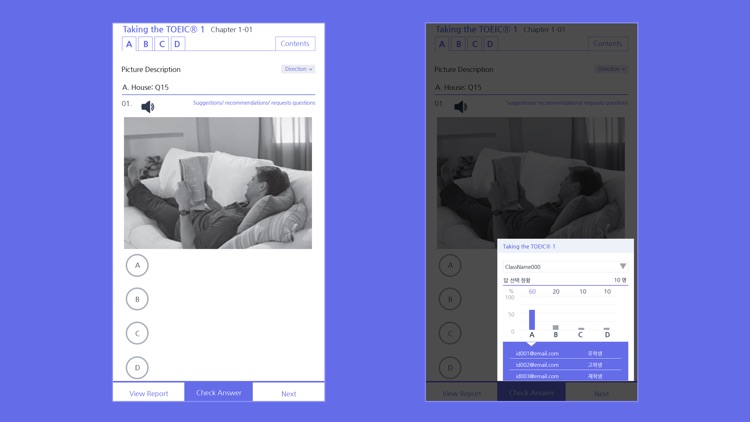 ClassLoop screenshot-3