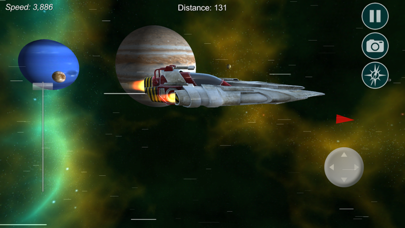 Space Delivery screenshot 3