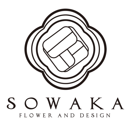 FLOWER AND DESIGN SOWAKA（ソワカ） icon