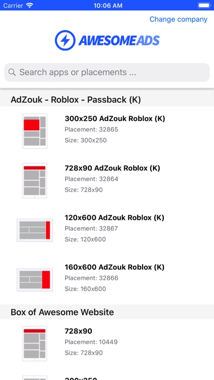 300x250 Ad Size Roblox