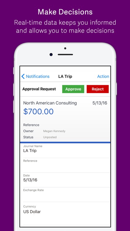 Sage - Financials screenshot-4