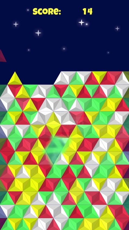 TrianglesClear! screenshot-3