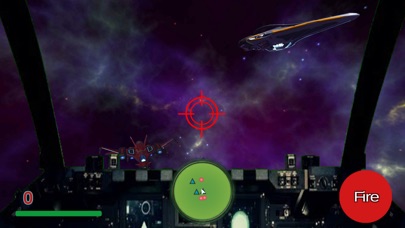AR Space Fighter screenshot 3