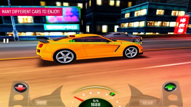 Sports Car Arena Racing 2