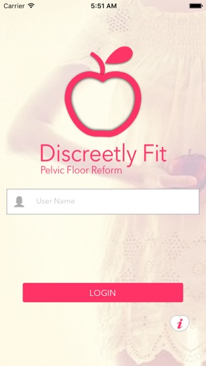 Discreetly Fit(圖2)-速報App