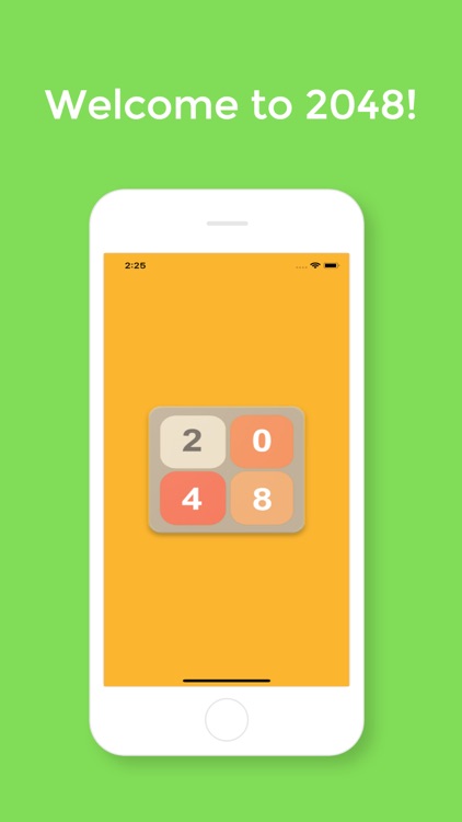 2048 Game Tips