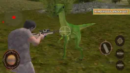 Game screenshot Dinosaur Hunter: Fast Shot hack