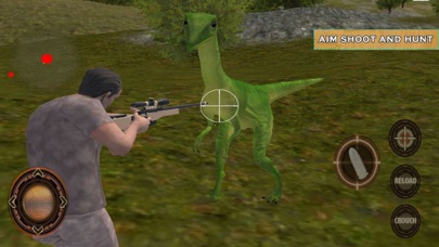 Dinosaur Hunter: Fast Shot screenshot 3