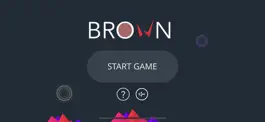 Game screenshot Brown - Just Hard Taps! mod apk