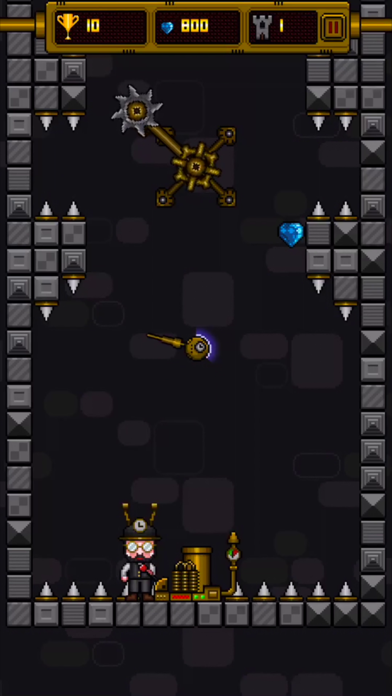 SteamBall screenshot 3