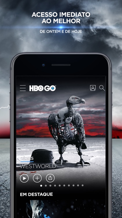 HBO GO ®