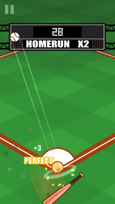 Smash Balls : Crazy Home Run screenshot 3