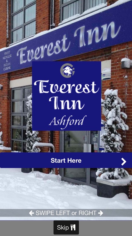 Everest Inn Ashford