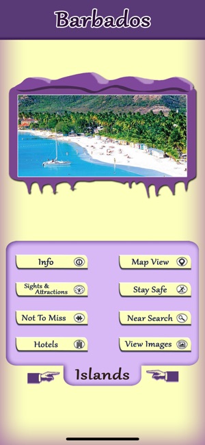 Island In Barbados(圖2)-速報App