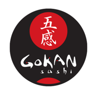 GOKAN Sushi Delivery Delivery