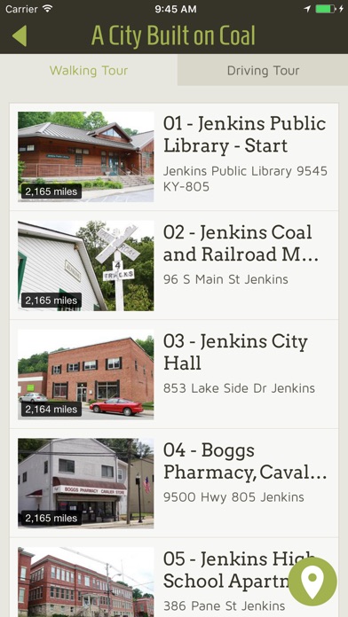 Jenkins: A City Built on Coal screenshot 3