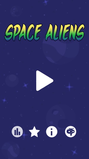 Space Aliens - Endless Worlds(圖1)-速報App