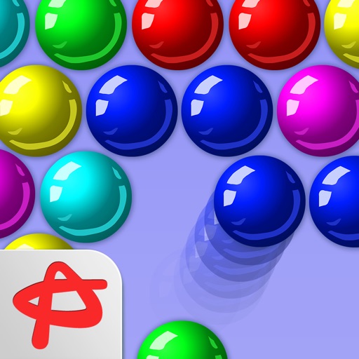 Bubble Shooter Classic Arcade Game