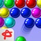 Bubble Shooter is an extremely addictive match three game