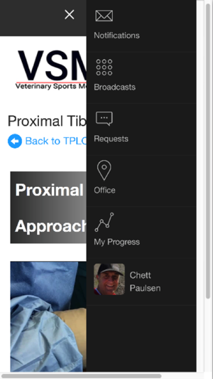 Vet Sports Medicine Rehab Inst(圖1)-速報App