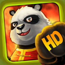 Activities of Firedance Panda HD