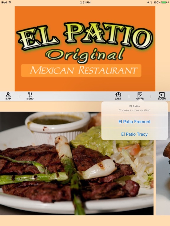 El Patio Online By Global Vision Investments Llc Ios United