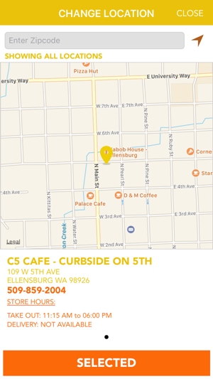 Cafe C5(圖5)-速報App