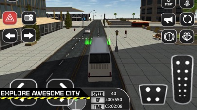 Bus Driver: City Academy screenshot 3