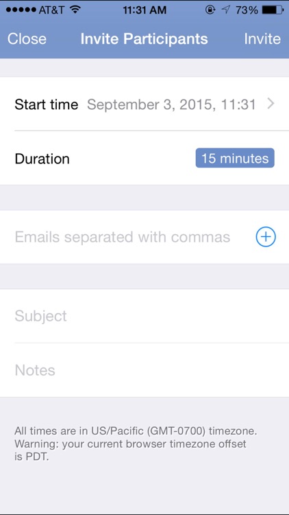 FCC-Dialer screenshot-4