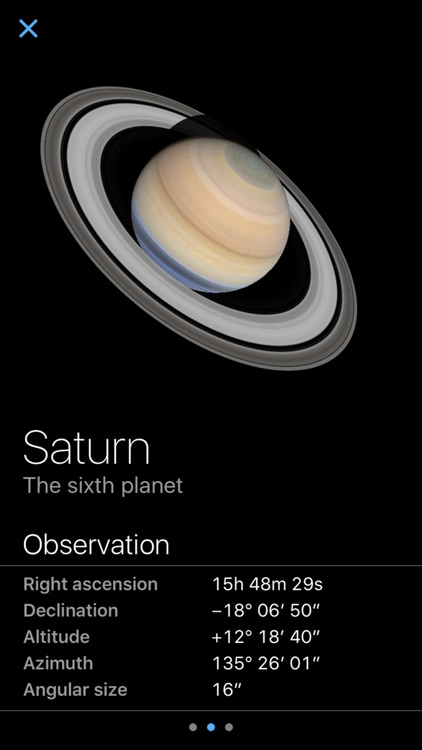 Sky Guide: View Stars Night or Day screenshot-4