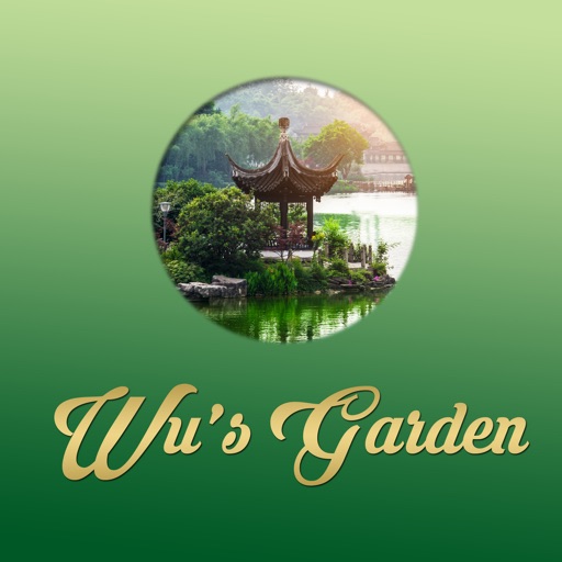 Wu's Garden Leola icon