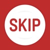 SkipTheDishes - Food Delivery App Icon