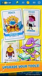 Pictionary&trade; (No Ads) Captura de tela 4