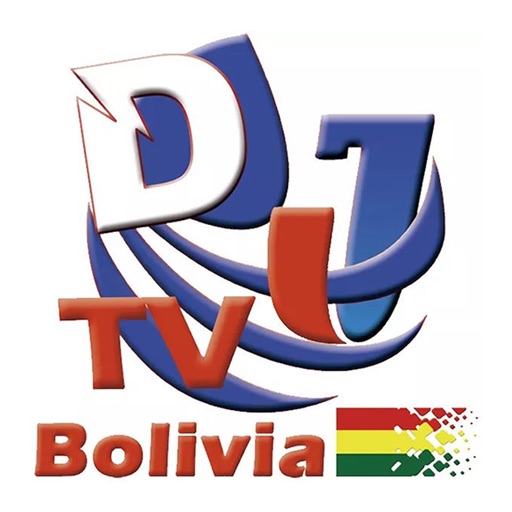 DJTVBolivia