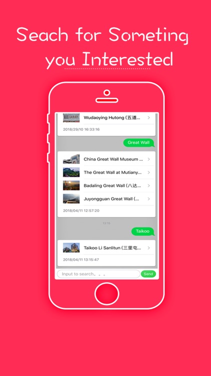 Mooyia Trip|Beijing trip guide